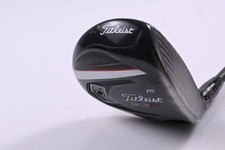 Titleist 913 F #3 Wood / 15 Degree / Stiff Flex Diamana D+ 82 Shaft
