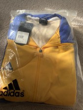 BNWT Vintage Swedish Adidas