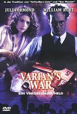 DVD Film - Varians War (D, GB)