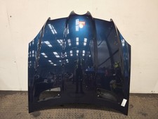 MERCEDES SLK BONNET 2006 2