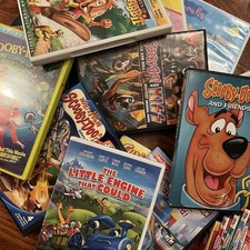 $4.99 Each Assorted Scooby/