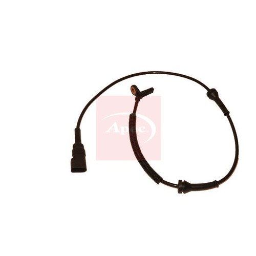 Apec abs wheel speed - abs,