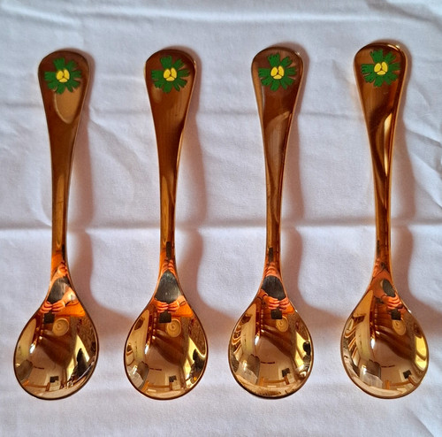 Set georg jensen annual - of,