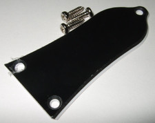 Les Paul Custom Build BLACK