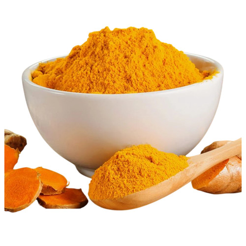Turmeric powder tumeric - powder, 100%