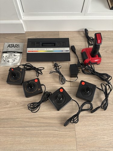 Atari 2600 junior computer - ,