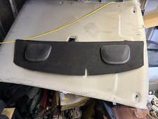 Mitsubishi Lancer Evo 6 Parcel Shelf Carpet & Speaker Covers MR346533 MR748440