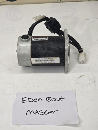 Eden bootmaster mobility - eden,