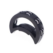 Mini Tambourine Toy Enhances