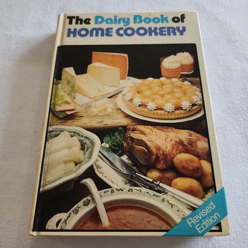 Vintage the dairy book - vintage, of