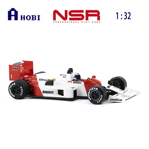 Nsr scale 89 mp4 - nsr, 1:32