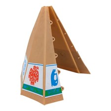 Playmobil fabric tent teepee