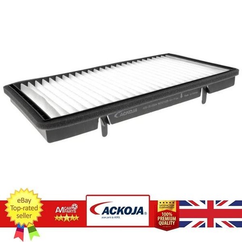 Cabin air filter for - cabin,