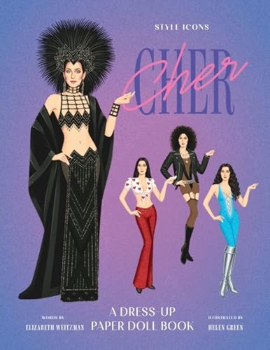 Style icons cher - icons:, :
