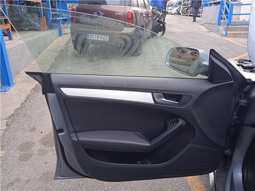 8t8837461b left front audi - audi, a5