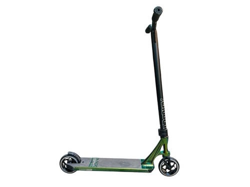 Prodigy stunt scooter toxic - stunt,