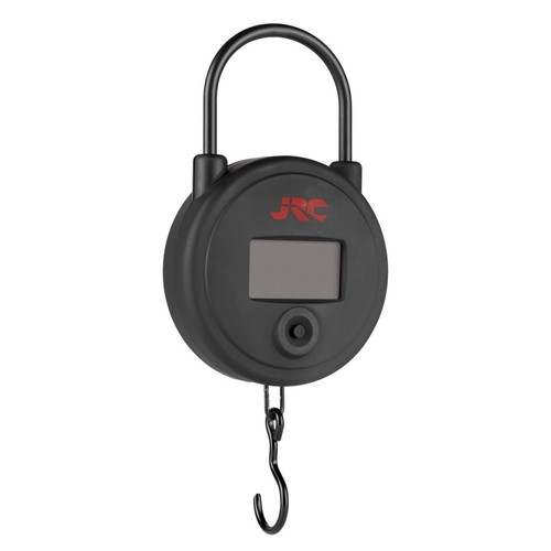 Jrc defender digital scales - jrc,