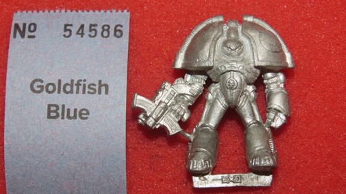 Warhammer 40k space marines - warhammer,