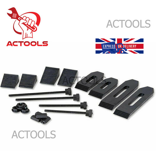 New clamping kit - clamping, 24