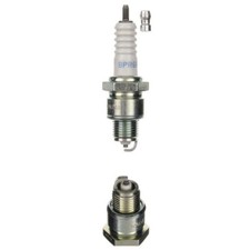 NGK BPR6HS SPARK PLUG for