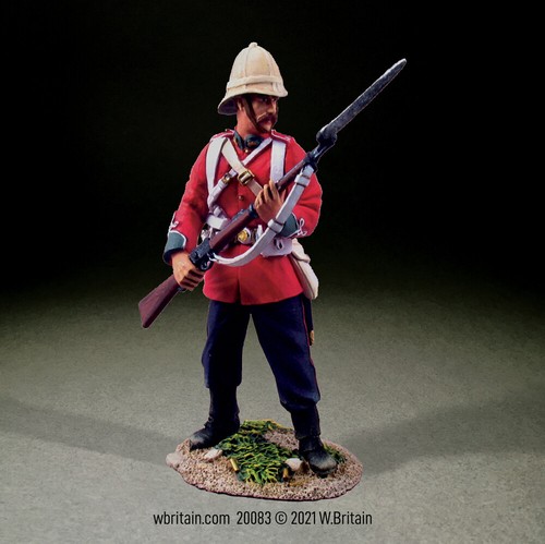 Britains soldiers 20083 - britains,