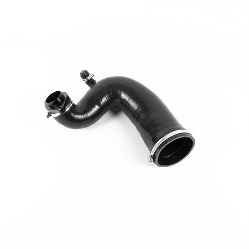 Turbo intake pipe - pipe, tip