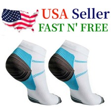 5 Pairs Compression Socks