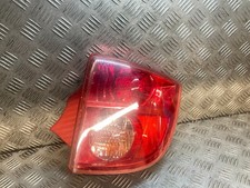 TOYOTA CELICA T SPORT VVTL-I 2003 3DR COUPE DRIVER SIDE REAR LIGHT