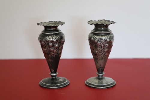 Pair lee wigfull signed - of,