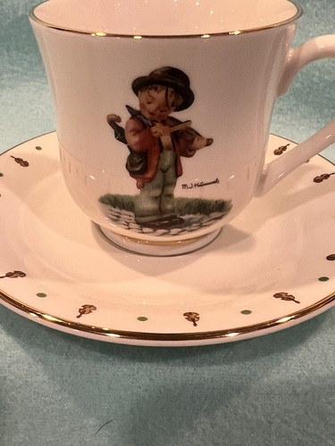 New geobel danbury mint j - new,
