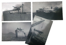 1258. WWII RAF Hawker