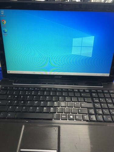 Msi cx61 2od - msi, 225uk