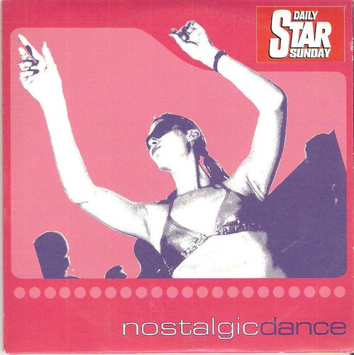 Nostalgic dance various - dance,