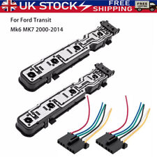 2x FOR FORD TRANSIT BULB
