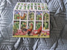 Shortbread Tin, Cornish