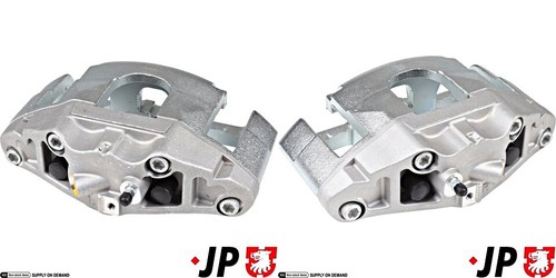 Brake calipers set - brake,