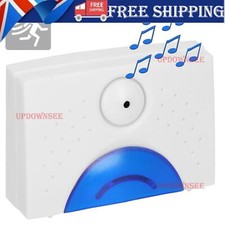 Wireless Pir Motion Sensor