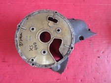 Yamaha XS 400 Off Year 1981