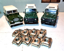 Land Rover Defender Door Hinge