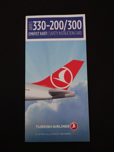 Turkish airlines airbus - airlines,