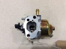 MTD 46 PO Mower - Carburettor Genuine OEM Part (ref G1)