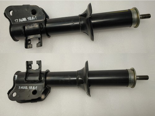 Suspension strut rh for - lh,