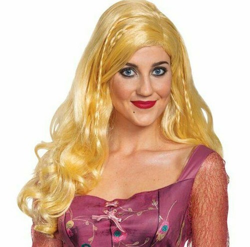 Disney hocus pocus sarah - pocus,