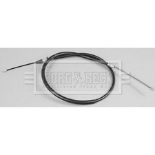 Handbrake Cable For Renault