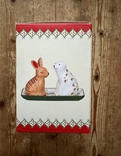 Cath Kidston SALT & PEPPER