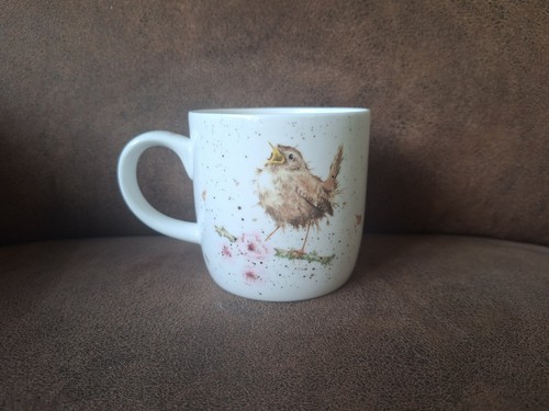 Rare mug royal worcester - royal,
