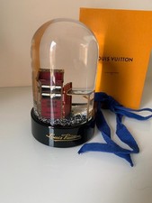 Snow Globe L.V, Dome Steamer