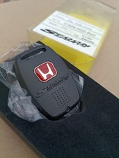 Honda Red R Type Spoon Sports
