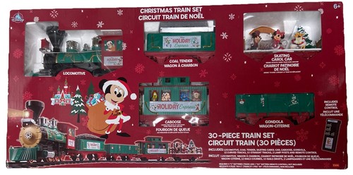 Mickey mouse disney christmas - mickey,