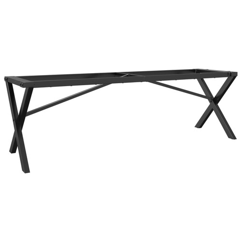 Vidaxl coffee table - legs,, desk